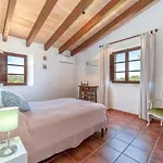 Villa In Rural Location In Alcudia
