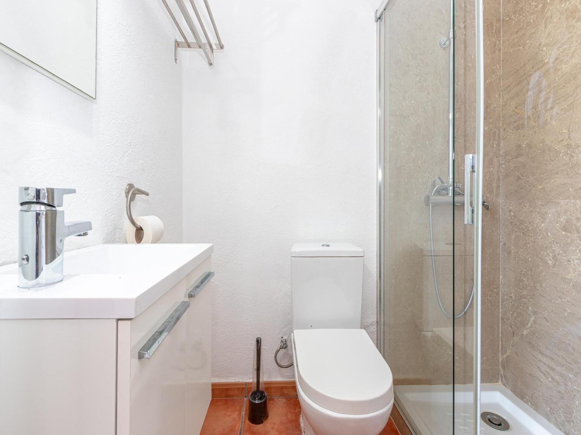 In Rural Location In Villa Alcudia (Mallorca)