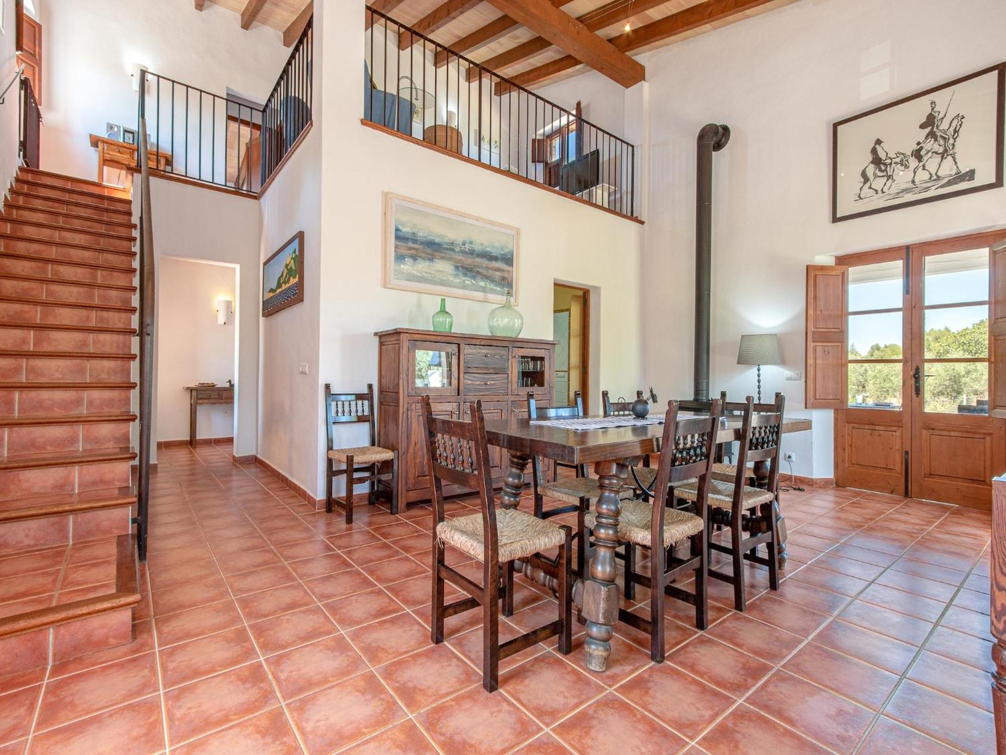 In Rural Location In * Alcudia (Mallorca)